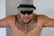 Ta Moko Maori Tattoo